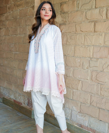 Blush Threads